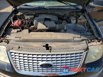Zdjęcie 12 z 13 samochodu: 2004 FORD EXPEDITION EDDIE BAUER VIN:1FMFU18L44LA54839 - miniatura