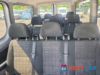Zdjęcie 10 z 13 samochodu: 2015 MERCEDES-BENZ SPRINTER 2500 VIN:WDZPE7CC1F5945078 - miniatura