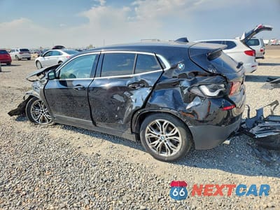 Drugie zdjęcie samochodu z przodu: 2022 BMW X2 XDRIVE28I VIN:WBXYJ1C00N5U42145 - miniatura