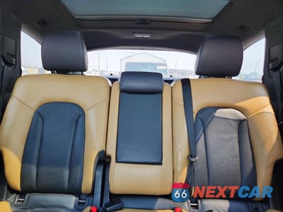 Zdjęcie 10 z 13 samochodu: 2013 AUDI Q7 PRESTIGE VIN:WA1DGAFE5DD002129 - miniatura