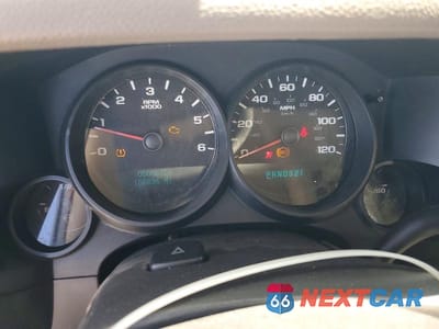 Zdjęcie 9 z 12 samochodu: 2007 CHEVROLET SILVERADO K1500 VIN:1GCEK14C37Z567447 - miniatura
