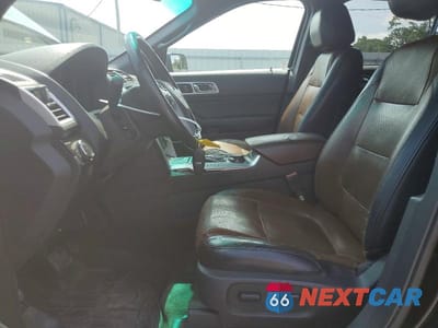 Zdjęcie 7 z 13 samochodu: 2013 FORD EXPLORER LIMITED VIN:1FM5K8F80DGA57383 - miniatura