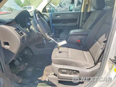 Zdjęcie 7 z 13 samochodu: 2014 FORD FLEX SEL VIN:2FMGK5C88EBD39775 - miniatura
