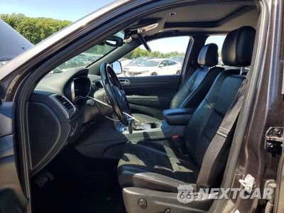 Zdjęcie 7 z 13 samochodu: 2020 JEEP GRAND CHEROKEE LAREDO VIN:1C4RJFAG3LC437576 - miniatura