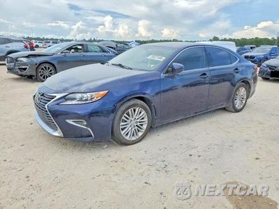 2016 LEXUS ES 350 58ABK1GG2GU022410 - główne zdjęcie licytacji z USA - miniatura