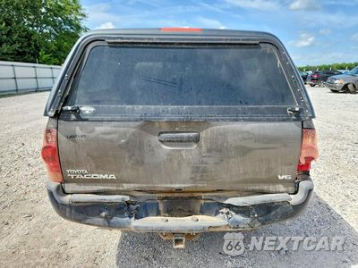 Zdjęcie 6 z 12 samochodu: 2012 TOYOTA TACOMA DOUBLE CAB VIN:5TFLU4EN9CX041624 - miniatura