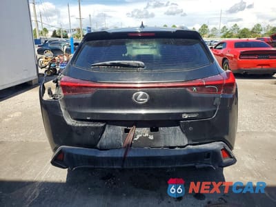 Zdjęcie 6 z 14 samochodu: 2019 LEXUS UX 200 VIN:JTHY3JBHXK2009488 - miniatura