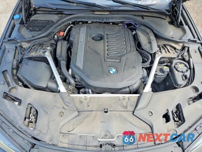 Zdjęcie 11 z 13 samochodu: 2022 BMW 540 XI VIN:WBA73BJ03NWX68735 - miniatura