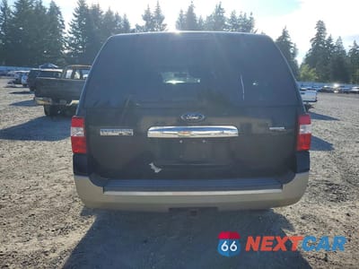 Zdjęcie 6 z 14 samochodu: 2008 FORD EXPEDITION EL EDDIE BAUER VIN:1FMFK18538LA69555 - miniatura