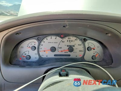 Zdjęcie 9 z 12 samochodu: 2004 FORD RANGER VIN:1FTYR10D43PA10544 - miniatura