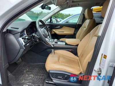 Zdjęcie 7 z 13 samochodu: 2020 AUDI Q7 PREMIUM PLUS VIN:WA1LJAF78LD008181 - miniatura