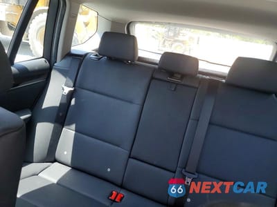 Zdjęcie 10 z 12 samochodu: 2015 BMW X3 XDRIVE28I VIN:5UXWX9C59F0D46981 - miniatura