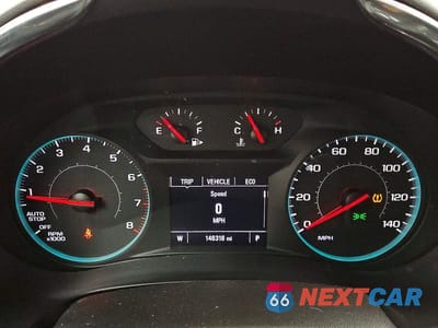 Zdjęcie 9 z 12 samochodu: 2019 CHEVROLET MALIBU LT VIN:1G1ZD5ST6KF155189 - miniatura