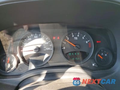 Zdjęcie 9 z 13 samochodu: 2011 JEEP COMPASS SPORT VIN:1J4NF1FB5BD149562 - miniatura