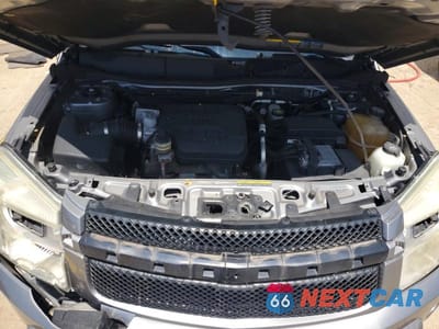 Zdjęcie 12 z 13 samochodu: 2005 CHEVROLET EQUINOX LS VIN:2CNDL13FX56081243 - miniatura
