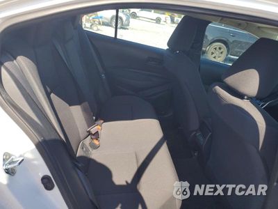 Zdjęcie 10 z 12 samochodu: 2025 TOYOTA COROLLA LE VIN:5YFB4MDE6SP283359 - miniatura