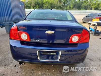 Zdjęcie 6 z 13 samochodu: 2010 CHEVROLET MALIBU 1LT VIN:1G1ZC5EB5A4143437 - miniatura