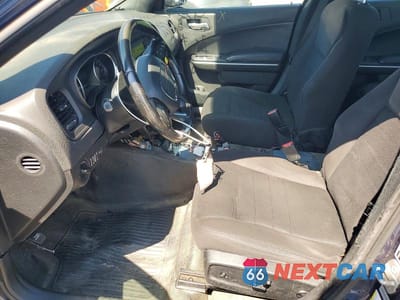 Zdjęcie 7 z 12 samochodu: 2019 DODGE CHARGER POLICE VIN:2C3CDXKT8KH710624 - miniatura
