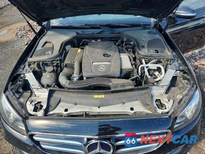 Zdjęcie 11 z 12 samochodu: 2018 MERCEDES-BENZ E 300 4MATIC VIN:WDDZF4KBXJA320763 - miniatura