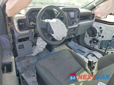 Zdjęcie 8 z 13 samochodu: 2023 FORD F150 VIN:1FTMF1C52PKF26206 - miniatura
