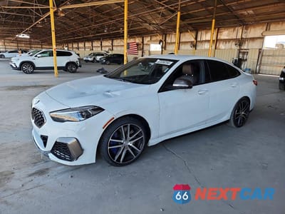 2020 BMW M235XI WBA13AL07L7F62440 - główne zdjęcie licytacji z USA - miniatura