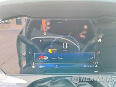Zdjęcie 9 z 13 samochodu: 2025 CHEVROLET TRAX ACTIV VIN:KL77LKEP9SC260841 - miniatura
