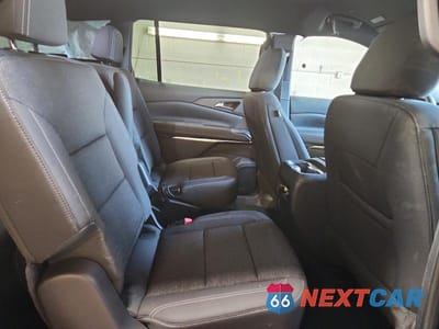 Zdjęcie 11 z 13 samochodu: 2026 CHEVROLET TRAVERSE LT VIN:1GNEVGKS0TJ302599 - miniatura