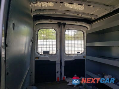 Zdjęcie 10 z 13 samochodu: 2015 FORD TRANSIT T-150 VIN:1FTNE2CM4FKB19071 - miniatura