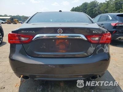 Zdjęcie 6 z 12 samochodu: 2016 NISSAN MAXIMA 3.5 SL VIN:1N4AA6AP4GC386906 - miniatura