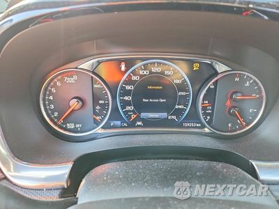 Zdjęcie 9 z 14 samochodu: 2023 CHEVROLET TRAVERSE PREMIER VIN:1GNEVKKW9PJ104177 - miniatura