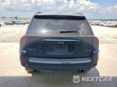 Zdjęcie 6 z 13 samochodu: 2014 JEEP COMPASS LIMITED VIN:1C4NJDCB6ED683992 - miniatura