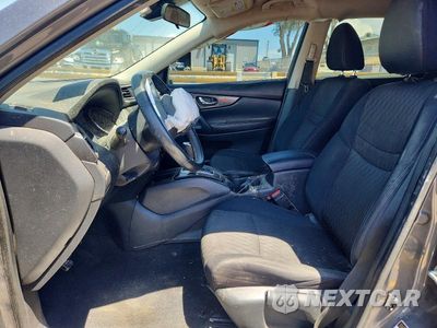 Zdjęcie 7 z 14 samochodu: 2019 NISSAN ROGUE S VIN:5N1AT2MV9KC780154 - miniatura