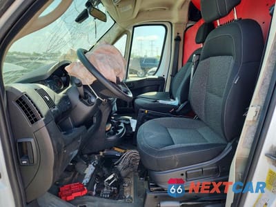 Zdjęcie 7 z 13 samochodu: 2021 RAM PROMASTER 1500 1500 STANDARD VIN:3C6LRVAG1ME506002 - miniatura