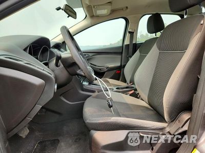Zdjęcie 7 z 12 samochodu: 2014 FORD FOCUS S VIN:1FADP3E20EL454916 - miniatura
