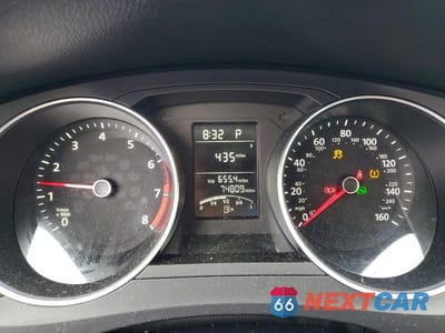 Zdjęcie 9 z 12 samochodu: 2017 VOLKSWAGEN JETTA S VIN:3VW2B7AJ8HM331403 - miniatura