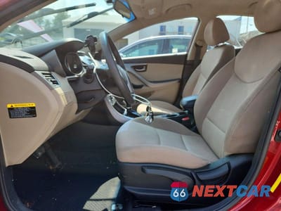 Zdjęcie 7 z 12 samochodu: 2016 HYUNDAI ELANTRA SE VIN:5NPDH4AE5GH746890 - miniatura