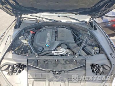 Zdjęcie 11 z 12 samochodu: 2016 BMW 640 I GRAN COUPE VIN:WBA6D0C52GD927765 - miniatura