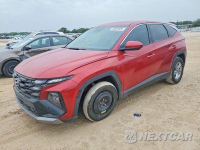 2026 HYUNDAI TUCSON SE 5NMJA3DEXTH654324 - główne zdjęcie licytacji z USA - miniatura