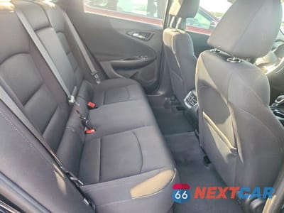 Zdjęcie 10 z 12 samochodu: 2022 CHEVROLET MALIBU LT VIN:1G1ZD5ST6NF197270 - miniatura