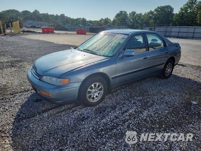 1995 HONDA ACCORD LX 1HGCD5645SA157269 - główne zdjęcie licytacji z USA - miniatura