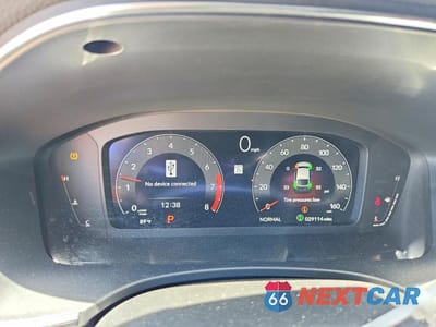 Zdjęcie 9 z 13 samochodu: 2024 ACURA INTEGRA A-SPEC VIN:19UDE4H37RA022899 - miniatura
