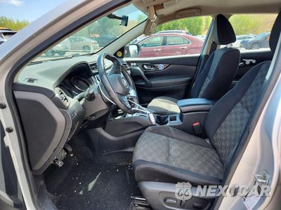 Zdjęcie 7 z 14 samochodu: 2017 NISSAN ROGUE SPORT SV VIN:JN1BJ1CR0HW140177 - miniatura
