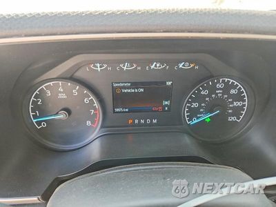 Zdjęcie 9 z 12 samochodu: 2023 FORD F150 SUPER CAB VIN:1FTFX1E56PKD79987 - miniatura