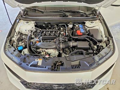Zdjęcie 11 z 12 samochodu: 2025 HONDA ACCORD LX VIN:1HGCY1F21SA047332 - miniatura
