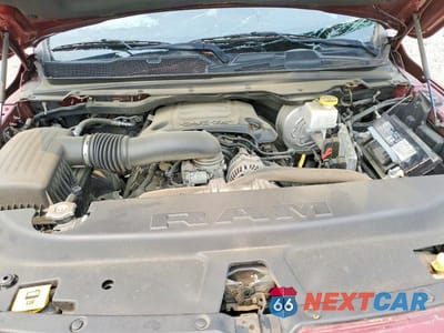 Zdjęcie 11 z 12 samochodu: 2020 RAM 1500 REBEL VIN:1C6SRFLT0LN319825 - miniatura