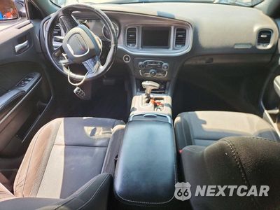 Zdjęcie 8 z 12 samochodu: 2019 DODGE CHARGER SXT VIN:2C3CDXBG4KH699365 - miniatura