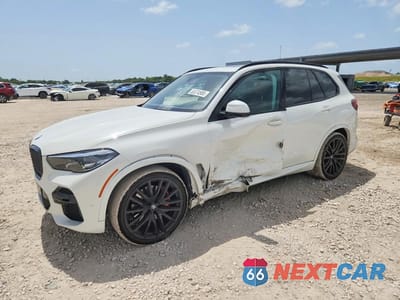 2023 BMW X5 SDRIVE 40I 5UXCR4C05P9R44399 - główne zdjęcie licytacji z USA - miniatura