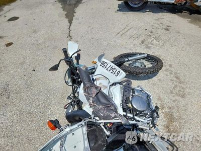 Zdjęcie 6 z 9 samochodu: 2025 HONDA XR650 L VIN:JH2RD0607SK401160 - miniatura