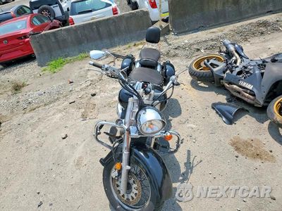 Piąte zdjęcie samochodu w środku: 2005 SUZUKI C50 VIN:JS1VS55A752106501 - miniatura
