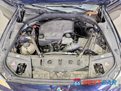 Zdjęcie 11 z 12 samochodu: 2012 BMW 528 XI VIN:WBAXH5C54CDW02261 - miniatura
